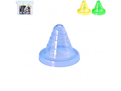 Forma úľ plastová