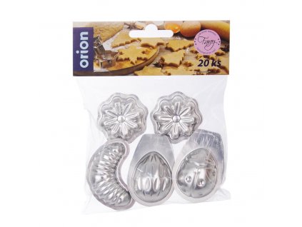 orion forma kovova mix 20 ks