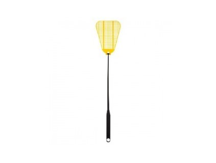 Plastová plácačka na hmyz