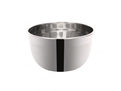 Nerezová miska GERMAN s priemerom 17cm