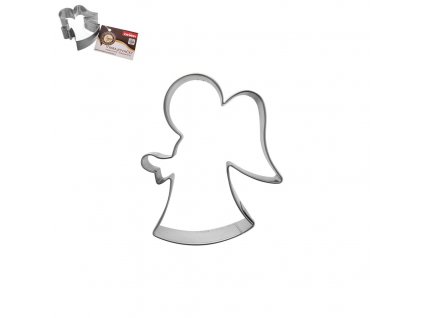 Nerezová vykrajovačka - ANJEL