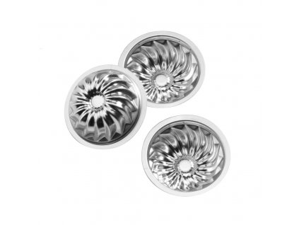 Formička bábovka - 20ks