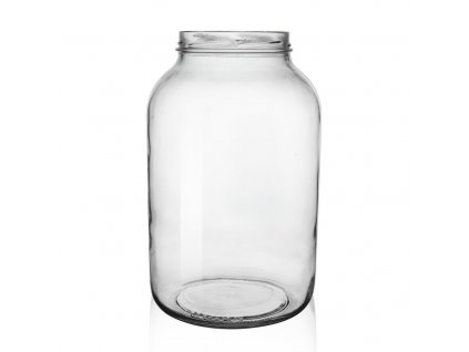 Zaváraninový pohár 3,7 l