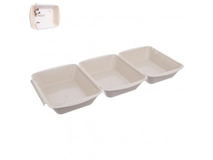 Obaľovacia súprava 3ks