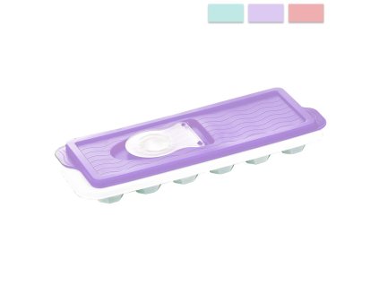 Forma  na ľad s viečkom