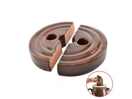 Keramické ťažítko do suda 22 cm