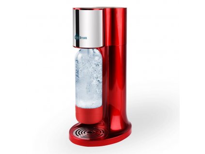 Výrobník sódy Aquadream Red