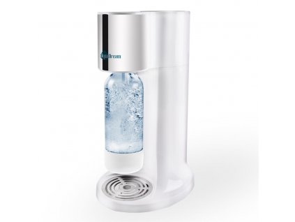 Výrobník sódy Aquadream White