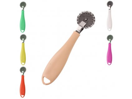 Radielko plast/kov 3,3 cm