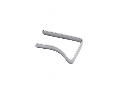 Spona na obrus nerezová 1 ks