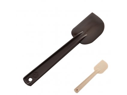 Stierka kuchynská plastová 20 cm