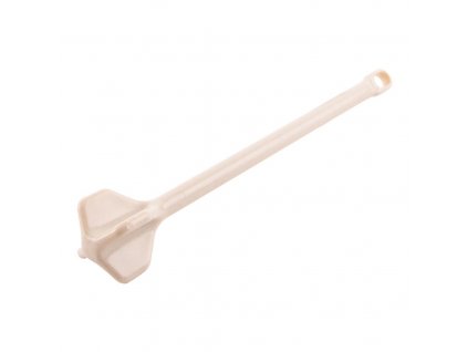 Habarka plastová veľká