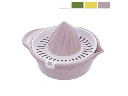 Lis na citrusy plastový Cheepy