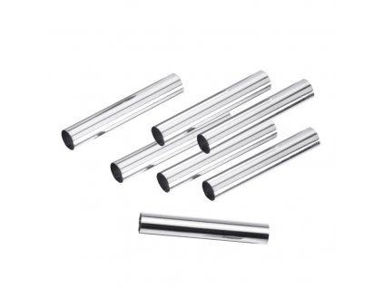 Cukrárenské trubičky malé 30 ks