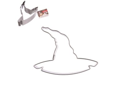 Vykrajovačka nerez KLOBÚK