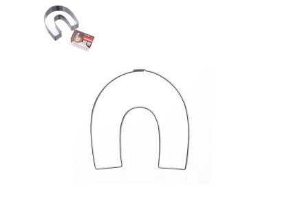 Vykrajovačka nerez PODKOVA