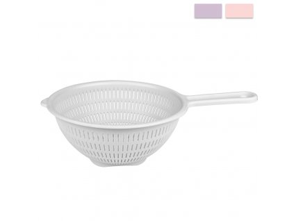 Cedidlo plastové, priemer 21 cm