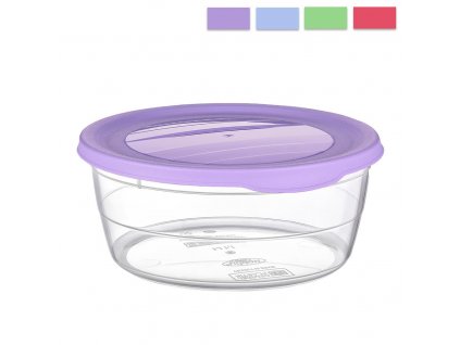 Dóza okrúhla, TREND 1,1 l