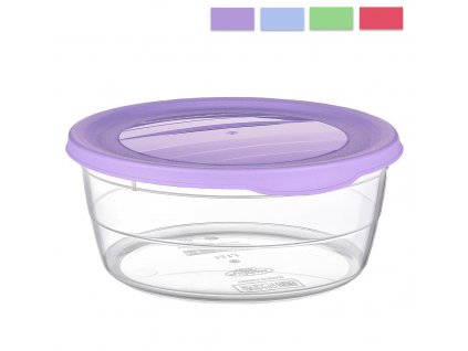 Dóza okrúhla, TREND 1,75 l