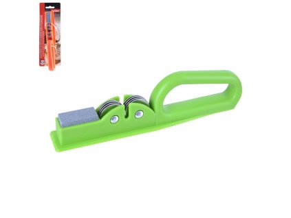 Brúska na nožes brúsnou plochou