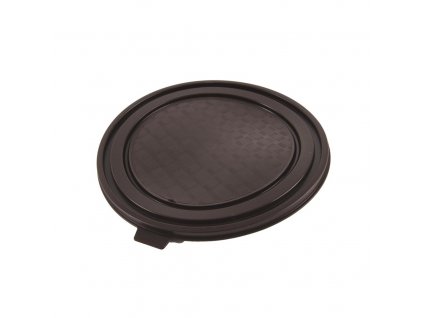 Náhradné viečko na obedár okrúhle