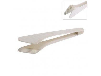 KLIEŠTE - OBRACAČKA drevo 29,5 cm